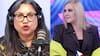 Pamela Jiles no queda indiferente y reacciona a feo cahuín que involucra a Alejanda Valle: expuso reveladora información
