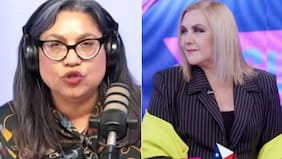 Pamela Jiles no queda indiferente y reacciona a feo cahuín que involucra a Alejanda Valle: expuso reveladora información