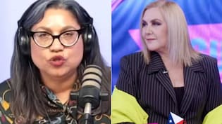Pamela Jiles no queda indiferente y reacciona a feo cahuín que involucra a Alejanda Valle: expuso reveladora información
