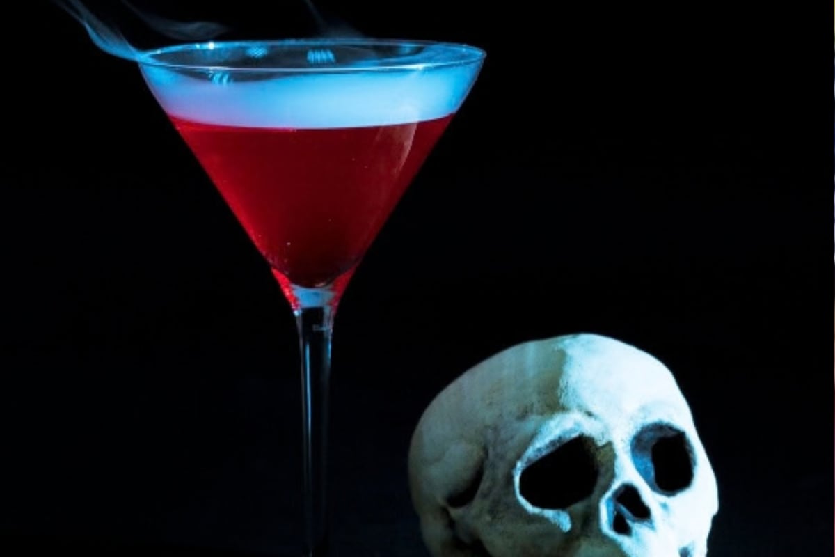 Después de una larga noche de fiesta y alcohol: joven de 24 años muere por paro cardiorrespiratorio en México