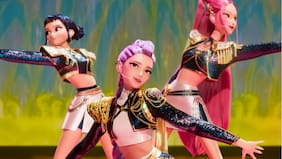 Netflix cierra un acuerdo con Mattel y Hasbro para lanzar juguetes de Las guerreras K-pop