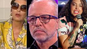 La broma sin filtro de Fran García-Huidobro por regreso de Chiqui Aguayo al Festival de Viña: envió “dardo” a Alberto Plaza