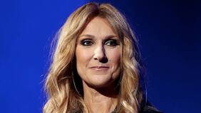 “Como si te estuvieran estrangulando”: Céline Dion revela lo que siente al cantar con su enfermedad