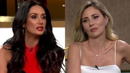 “Me parece muy feo...”: más versiones sobre la salida de Gissella Gallardo de Hay Que Decirlo