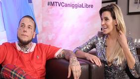 "Resistiré" juntó a los hermanos Caniggia y Aída sufrió soponcio