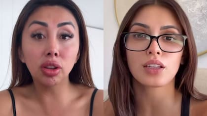 “Deja de ponerle el pie encima a los demás cada vez que se te ocurre ser caritativa”: responde Cony Capelli tras ser increpada por Naya Fácil