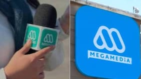 Sigue el martes negro en Mega: destacada periodista se suma a la lista de desvinculaciones que remecen el canal