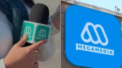 Sigue el martes negro en Mega: destacada periodista se suma a la lista de desvinculaciones que remecen el canal