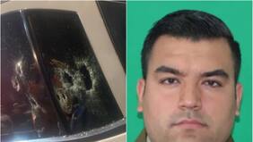 “Papá, yo no pude hacer nada”: el desgarrador relato del suegro del carabinero asesinado en Quinta Normal