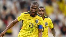 Celebra La Tri: Ecuador logró el triunfo en el primer partido de Qatar 2022