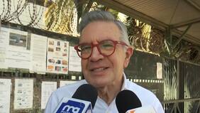 “No es un peligro para la sociedad”: La furibunda defensa de Joaquín Lavín a su nuera Cathy Barriga