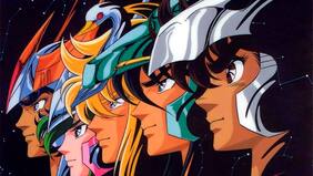 ¡Dame tu fuerza, Pegaso! Así se verían los personajes de Los Caballeros del Zodíaco en la vida real