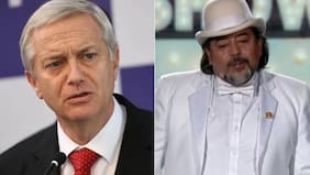 El comentado Chiste de Bombo Fica en el Festival de la Comedia: le dedicó mensaje si filtro a José Antonio Kast