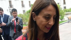 "No se pasen de listas": Cecilia Pérez defiende "chiste" de Piñera tras criticas femeninas
