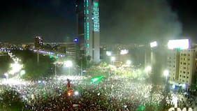 ¿Qué viene tras el contundente triunfo del "apruebo"?