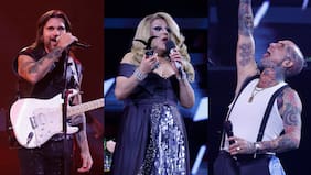 Cuarta noche del Festival se convierte en la más vista de Viña 2026: este es el artista que lideró el rating