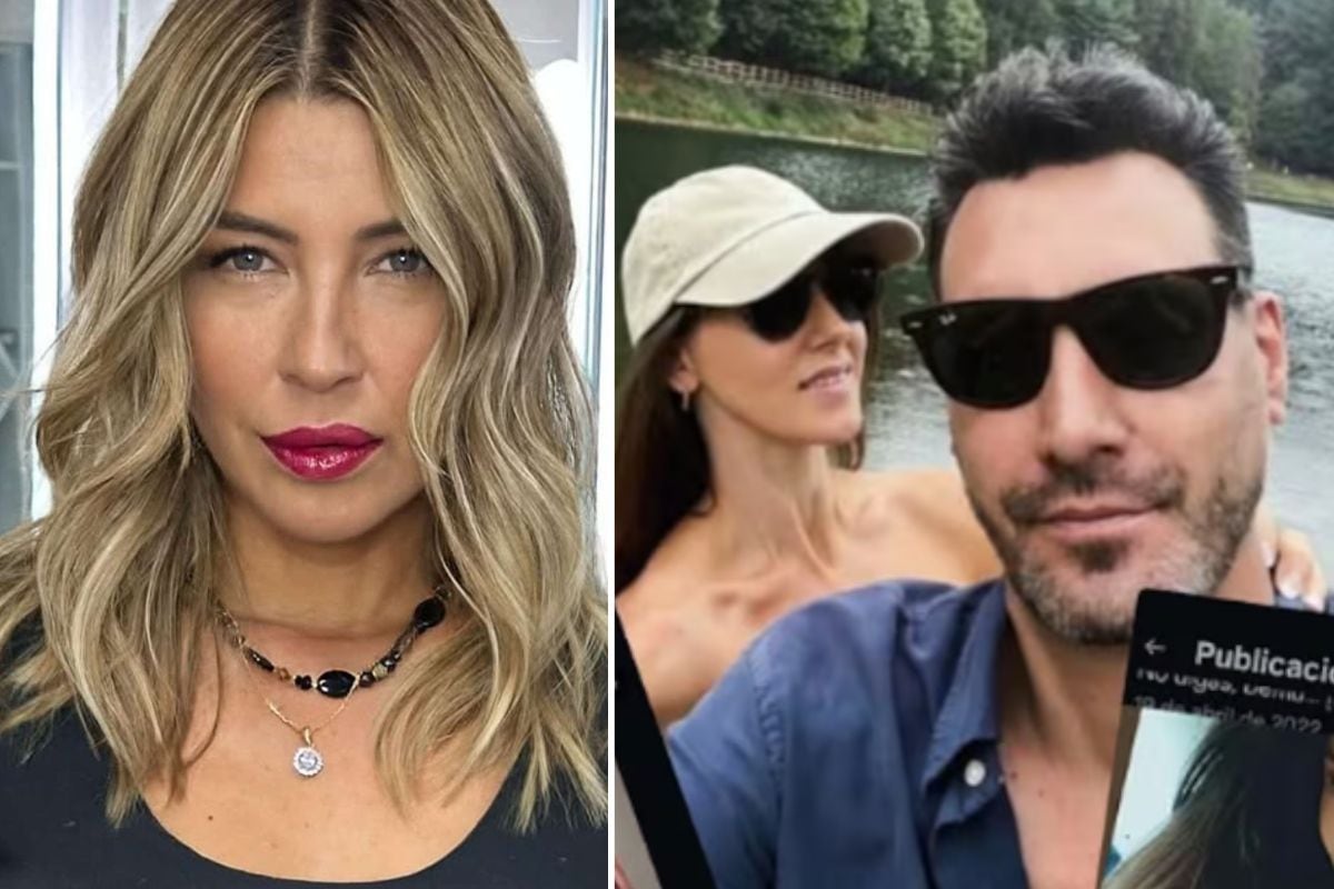 Actual polola de Marocchino arremete contra Pancha Merino y lanza querella en su contra: esta es la condena que exige