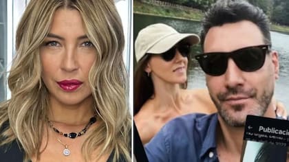 Actual polola de Marocchino arremete contra Pancha Merino y lanza querella en su contra: esta es la condena que exige