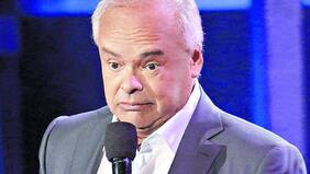 Álvaro Salas recibe nueva demanda por paternidad