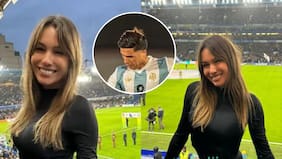 Revelan desconocido affaire entre Pampita y destacado futbolista de la Selección Argentina: “Él lo comentó en su grupo”