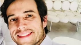 Relatan cómo fueron los últimos minutos del piloto que se lanzó de avión en Argentina: estas fueron sus últimas palabras