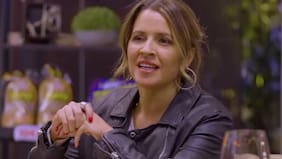 A dos meses de su decompensación: Monserrat Álvarez revela ‘señal’ de advertencia que tuvo días antes a complejo episodio