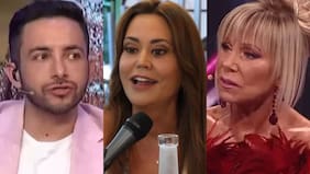 “He sacado muchas ronchas en este mundo”: Daniella Campos acusa que rostros la bajan de los canales