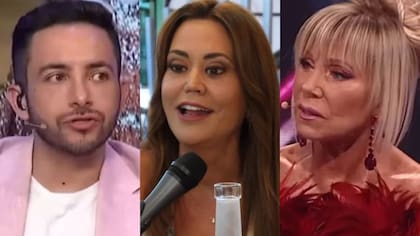 “He sacado muchas ronchas en este mundo”: Daniella Campos acusa que rostros la bajan de los canales