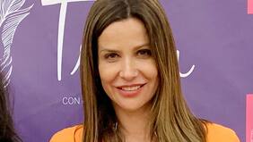 "Trabajé harto en la tele, le dediqué hartos años de mi vida, y la disfruté, la conocí, la viví, y me gustaría vivir otras cosas también...", reflexiona Savka Pollak