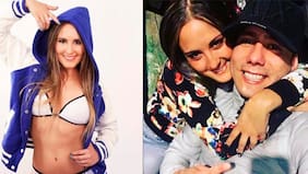 La visceral defensa de la polola de Dash ante críticas por "flaite"