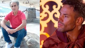 "Soy el padre del calumniador, mentiroso, irresponsable y mal agradecido Claudio Valdivia": otra cruel guerra familiar en el espectáculo