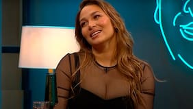 Lisandra Silva y destacado director de cine en Hollywood: "Me vio y se flechó... Seguramente me proponía cualquier cosa después, pero me propuso irme a Los Ángeles y que él me hacía una estrella"