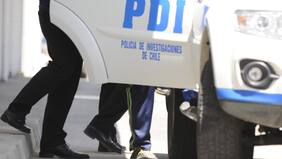 Impacto: encuentran ahorcado a sujeto imputado por la muerte de su hijastro de 10 años con TEA