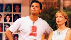 «Felipe se juntó a conversar conmigo y con Karen. Eso es cierto»: director de Buenos Días a Todos desclasifica el plan que existía para que Camiroaga y Doggenweiler volvieran a hacer la dupla de oro en el matinal o en espacio nocturno