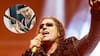 Leo Rey presenta una oda a la bohemia en su disco “El rey de la noche” y recuerda al fallecido Lad Cobra: “¿Dónde habrá quedado la jirafa moquillenta?”