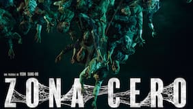 Zona Cero: el director de Train to Busan vuelve con un nuevo thriller de acción y terror zombie