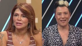 “Tóxico, malo y manipulador”: Antonella Ríos se lanzó contra Sergio Rojas y lanzó advertencia