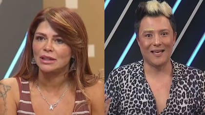 “Tóxico, malo y manipulador”: Antonella Ríos se lanzó contra Sergio Rojas y lanzó advertencia