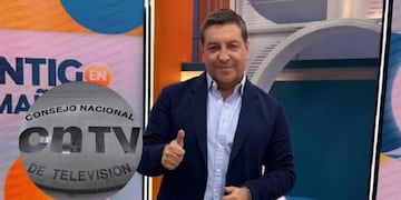 Contigo en la Mañana