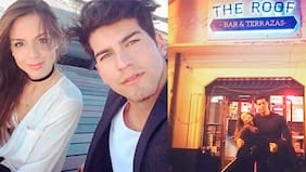 "Siempre lo amé": Silvina Varas volvió con Ignacio Lastra a dos años de que él la dejó en reality de Mega