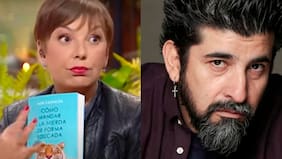 "Tengo el nombre...": Fran García-Huidobro dio lista de actrices que funaron a Roberto Farías