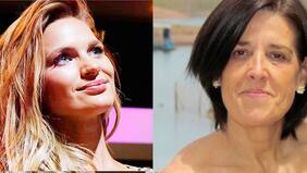 Mayte Rodríguez saca la voz ante el femicidio de su tía: "Esto no debería ocurrir en ningún lugar"