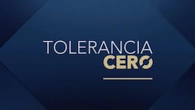 Tolerancia Cero pierde a una de sus panelistas y alista cierre de temporada con entrevista a figura clave