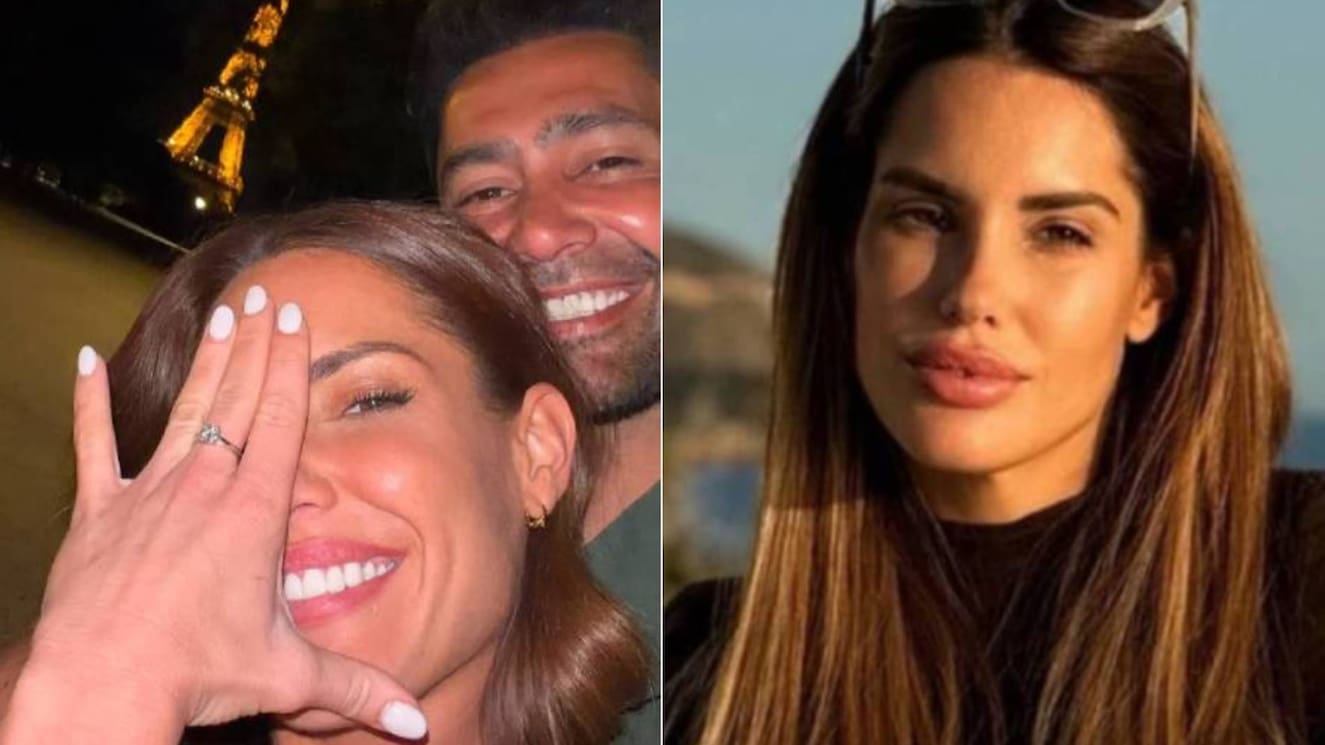 El desahogo de Gala tras rumores de gorreo de Luis Jiménez con Cote López: habló de humillación y subió revelador registro