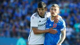 “100 años y tú sin estadio”: la feroz burla de Colo Colo a la U en polera oficial del Centenario