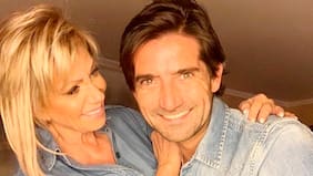 Raquel Argandoña sobre opción matrimonial con Félix Ureta: "Lo hemos hablado, lo hemos conversado, pero por respeto tanto a los hijos de él como a los míos va a ser en el momento justo..."
