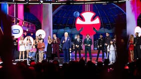 Tito El Bambino, Pandora, Leo Rey y más: Estos son los primeros artistas confirmados para Teletón 2026