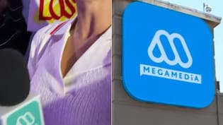 Remezón en la pantalla chica: famosa animadora confirma su salida de Mega en medio de rumores de arribo a la competencia