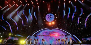 viña del mar festival