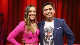 Vivan los novios: revelan que Maly Jorquiera y Sergio Freire se casaron este fin de semana